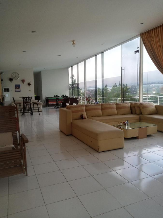 Villa Kaca 88 Cianjur Bagian luar foto