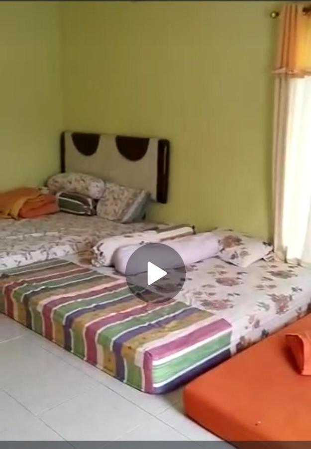 Villa Kaca 88 Cianjur Bagian luar foto